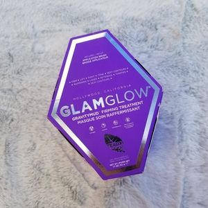 🍫 2/$35 GlamGlow GravityMud Firming Treatment